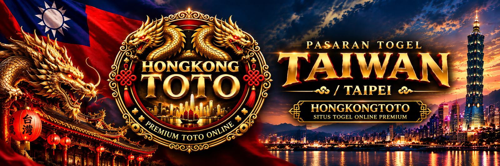 Taiwan Lotto Kute Panang